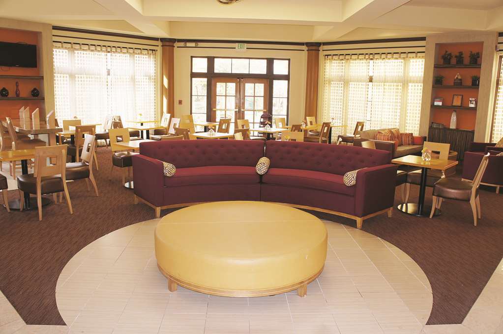 فندق لا كوينتا إن آند سويتس باي ويندام مينيابوليس-أوكلاهوما سيتي نورمان المظهر الداخلي الصورة